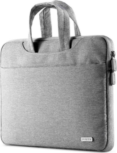 Çantë laptopi UGREEN, 14"-14.9", gri