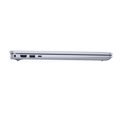 Laptop Dell Inspiron 14, 14", Intel 185H, 32 GB RAM, 1 TB SSD, i kaltër