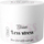 Xhel ndërtues thonjsh Elisium Less Stress, 40ml, transparent