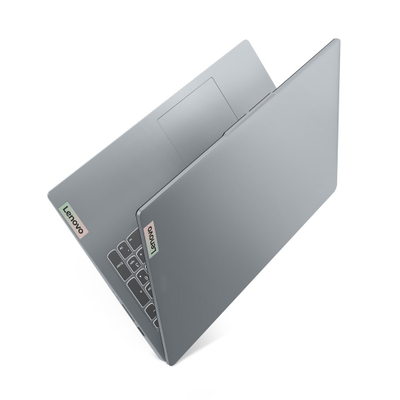 Laptop Lenovo IdeaPad Slim 3 15IAH8, 15.6" FHD, Intel Core i5 gjenerata 12, 8GB RAM, 512GB SSD, gri
