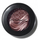 Hije sysh Mac Extra Dimension Eye Shadow, efekt metalik, qëndrueshmëri e lartë