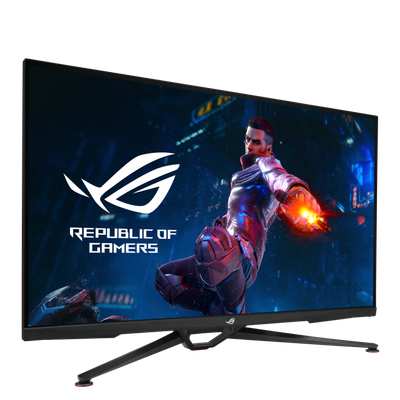 Monitor ASUS ROG Swift PG38UQ, 38", 4K UHD, 3840x2160, i zi