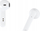 Kufje Vivanco 60599 True Wireless, Bluetooth 5.0, 14 orë bateri, të bardha