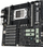 Pllakë amë Asus PRO WS WRX90E-SAGE SE, AMD WRX90, Socket sTR5