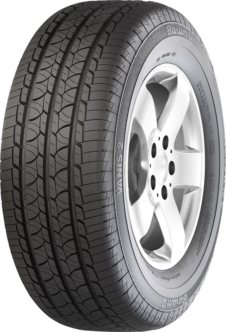 Gomë 195/65R16C VANIS 2 BARUM
