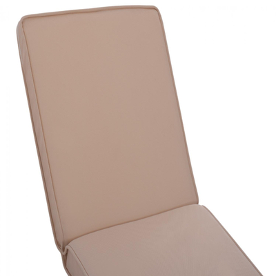 Jastëk për karrige HM11238.01P 117×45×5 cm, bezhë