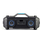 Altoparlant Omega PLATINE TPMG78B BOOMBOX BLUETOOTH 2.2ch 51W, i zi