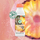 Balsam pёr flokё Garnier Pineapple, 350 ml