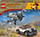 Lodër LEGO® Indiana Jones™ 77012 