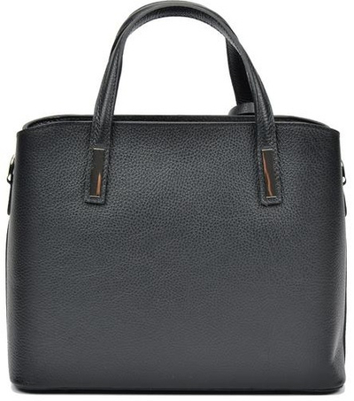 Çantë dore Sofia Cardoni AW18 SC1180, e zezë