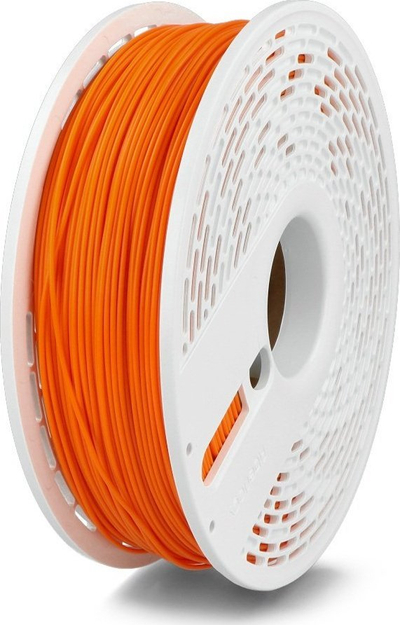 Filament 3D Fiberlogy PP, 1.75mm, 0.75kg, portokalli
