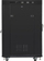 Kabinet rack në këmbë Lanberg 19" 22U, 600x800, me derë xhami, i zi