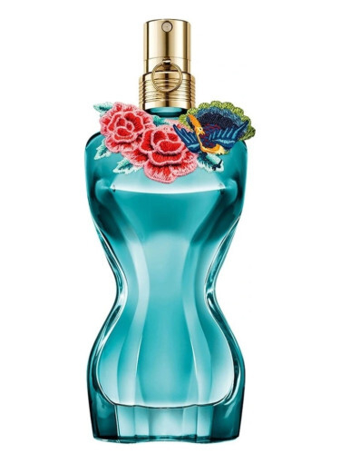 Eau de Parfum Jean P. Gaultier La Belle Paradise Garden, 100 ml