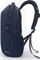 Çantë shpine XD Design Bizz, biznes dhe udhëtim, 32x47x18cm, blu e errët