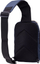 Çantë me një rrip Iguana Lepus, 3 L, poliestër, blu