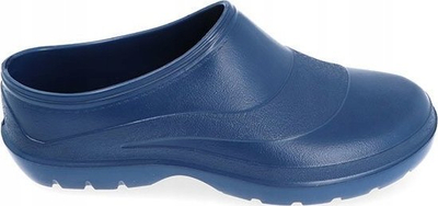 Sabot kopshti NEW EVA CLOG B, EVA, për gra, blu