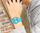 Orë dore Swatch SUOL700