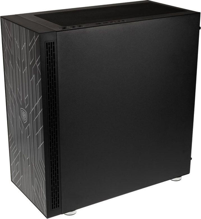 Kasë Kolink Unity Nexus ARGB, Midi Tower