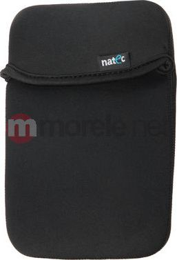 Këllëf tablet Natec Salmon NET-0406, 7", i zi