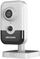 Kamerë IP Hikvision DS-2CD2443G2-I, lentë 2mm, për rrjet, e bardhë