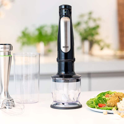Blender Braun 0X22111287, 1000W