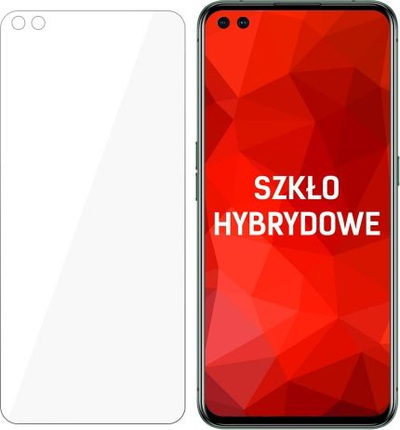 Xham mbrojtës 3MK FlexibleGlass për Realme 6