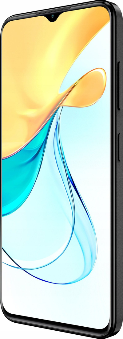 Телефон ZTE Blade V50 Design, 8GB 256GB, 6.6", црн