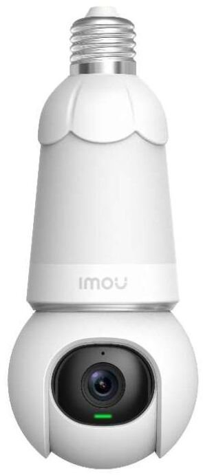 Камера за безбедност IMOU Ipiece S6DP, 3MP 2K, Ви‑Фи, 340° Панорама