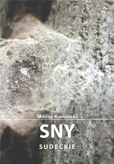 Libër poezi Miłosz Kamiński Sudeten Dreams, përmbledhje poetike bashkëkohore