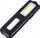 Elektrik pune Superfire G12, LED COB, powerbank 1200mAh, i zi