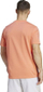 Bluzë adidas RM Sun Graphic Tee M HZ9014, pambuk, për burra, portokalli