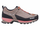 Këpucë për femra Salewa WS Mountain Trainer, të kafta/rozë, nr. 39 (63471-7510)