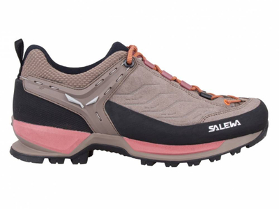 Këpucë për femra Salewa WS Mountain Trainer, të kafta/rozë, nr. 39 (63471-7510)
