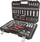 Set mjete pune Pro-Line (588150), 150 copë