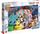 Lodër puzzle Clementoni Super Color Toy Story 4, 6+, 104 elemente