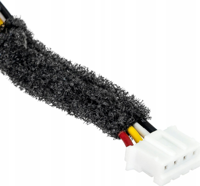 Bateri për altoparlant Cameron Sino SPK-CS-JWM300SL, 1100mAh, Li-Polymer, e zezë