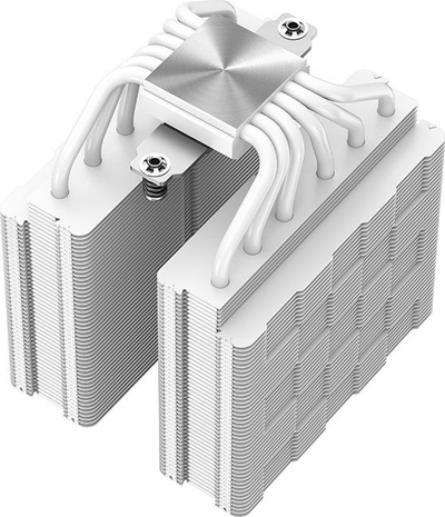 Ftohës për procesor Deepcool AG620 WH ARGB