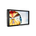 Lilliput 10.1" A11 Monitor 4K HDMI & 3G-SDI me pllakë baterie L-Series