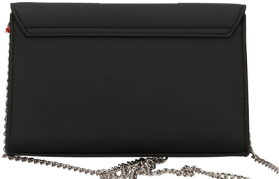 Moschino Чанта, Црна