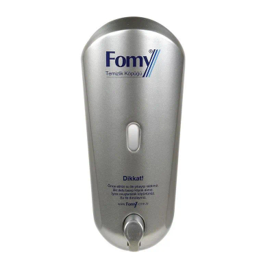 Aparat Krom Per Vendosje Te Lengut 1000ml Fomy