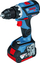 Shpuese Bosch GSR