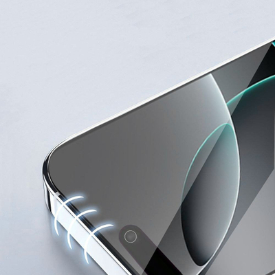 Xham mbrojtës Tech-Protect Easy Set+, 3 copë, për Samsung Galaxy S25 FE, transparent