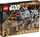 Set lodër LEGO Star Wars AT-TE Walker 75337, model për ndërtim, mbi 1000 copa, shumëngjyrësh