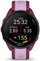 Ora smart Garmin Forerunner 165 Music, 43mm AMOLED, GPS, berry lejla