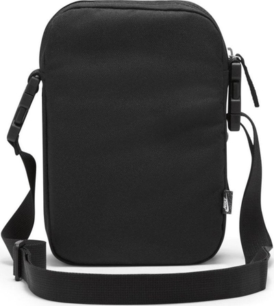 Çantë krahu Nike Heritage Crossbody DB0456 010, polyester, e zezë