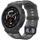 Паметен часовник Amazfit Active Edge, GPS, отпорен на вода, Midnight Pulse