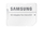 Kartë memorie Samsung MB-MJ128K MicroSDXC, 128GB, Class 10, e zezë