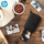 Printer portativ foto HP Sprocket 2nd Edition, Zink, Bluetooth, me letër 2x3" dhe kuti mbrojtëse