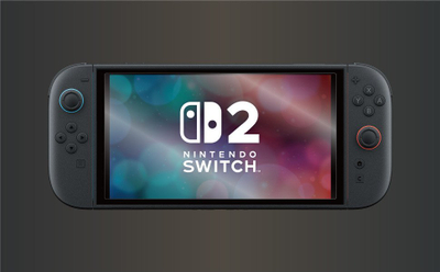 Mbrotës ekrani Hori për Nintendo Switch 2, filtër mbrojtës, transparent