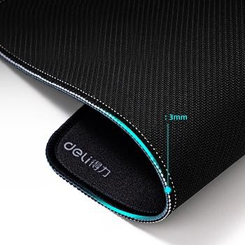Deli Mouse Pad 20X25Cm Ln103
